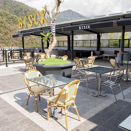 Bisck Hotel & Resort بولي المظهر الخارجي الصورة