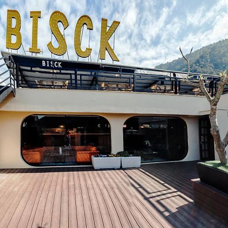 Bisck Hotel & Resort بولي المظهر الخارجي الصورة