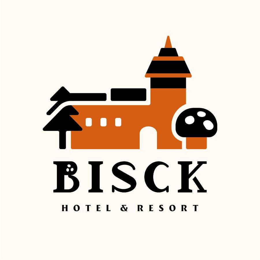 Bisck Hotel & Resort بولي المظهر الخارجي الصورة