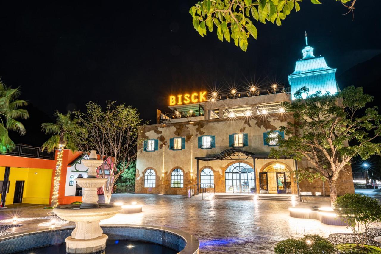 Bisck Hotel & Resort بولي المظهر الخارجي الصورة