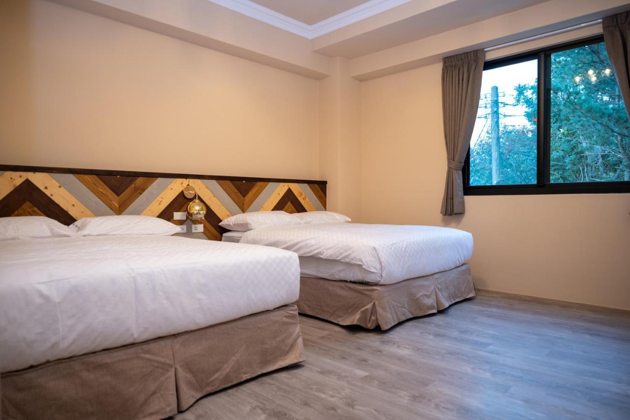 Bisck Hotel & Resort بولي المظهر الخارجي الصورة