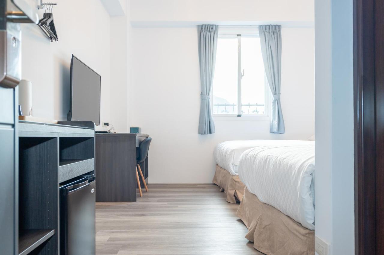 Bisck Hotel & Resort بولي المظهر الخارجي الصورة