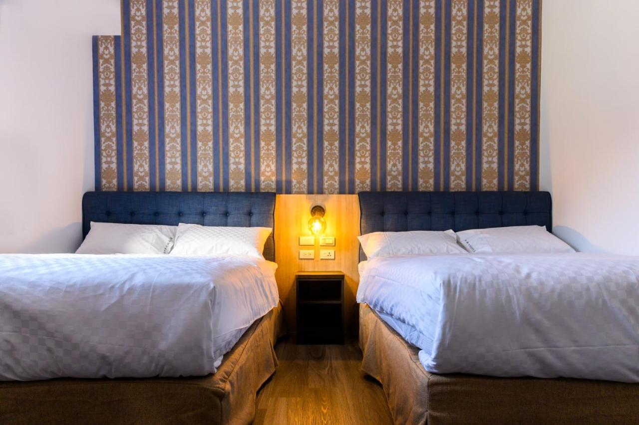 Bisck Hotel & Resort بولي المظهر الخارجي الصورة