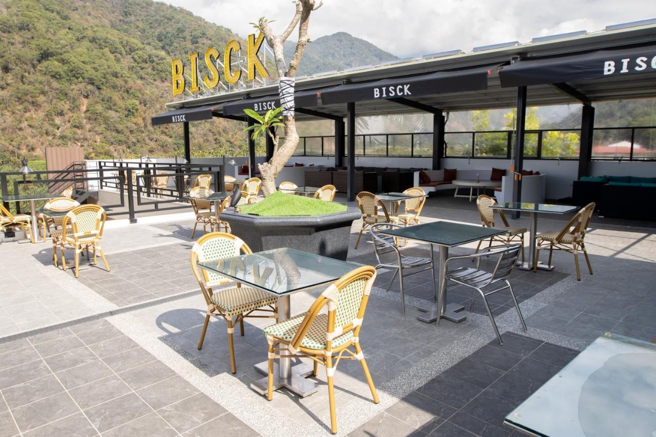 Bisck Hotel & Resort بولي المظهر الخارجي الصورة