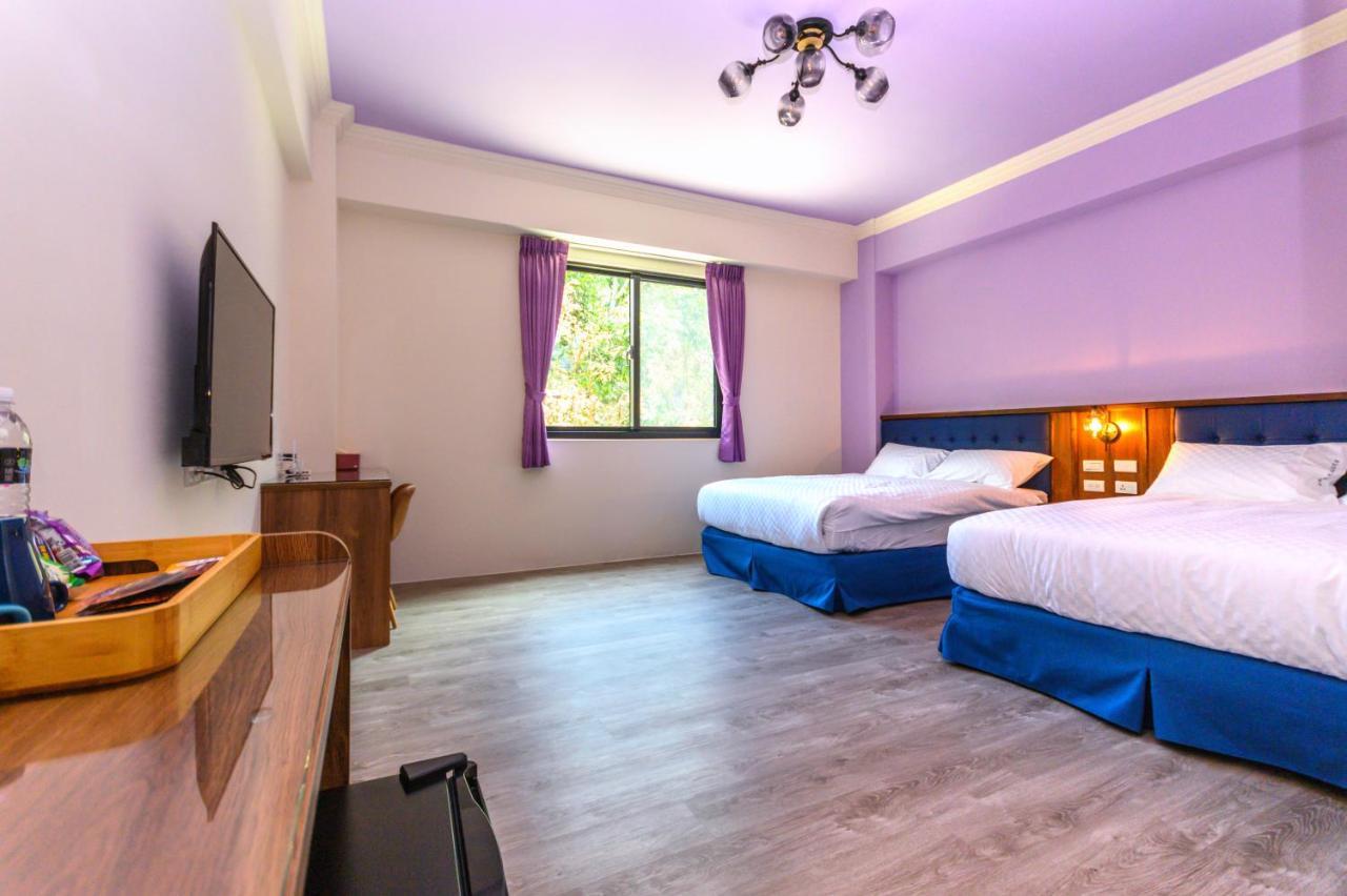 Bisck Hotel & Resort بولي المظهر الخارجي الصورة