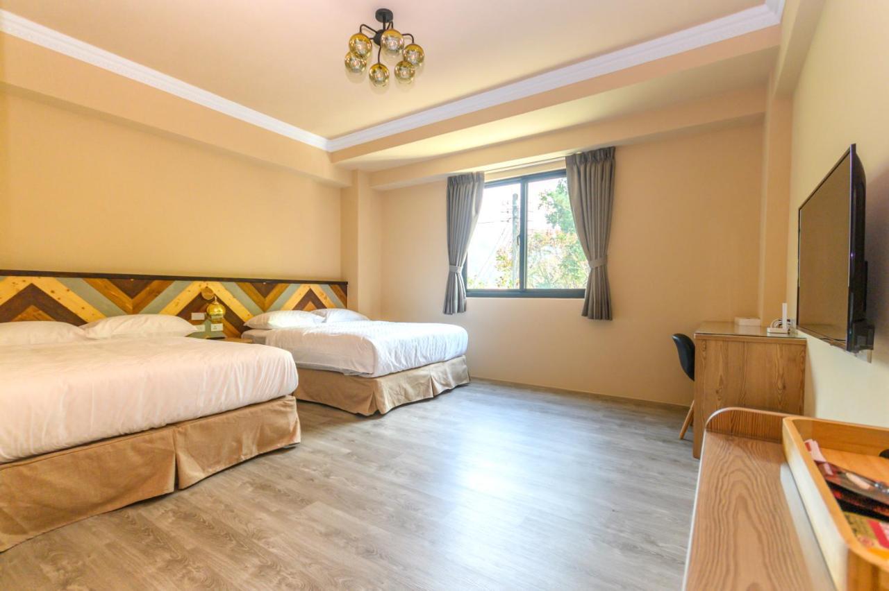 Bisck Hotel & Resort بولي المظهر الخارجي الصورة