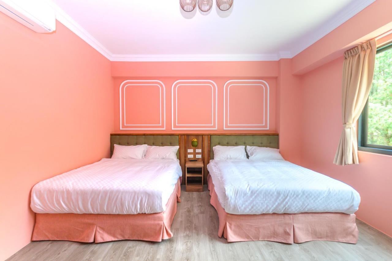 Bisck Hotel & Resort بولي المظهر الخارجي الصورة