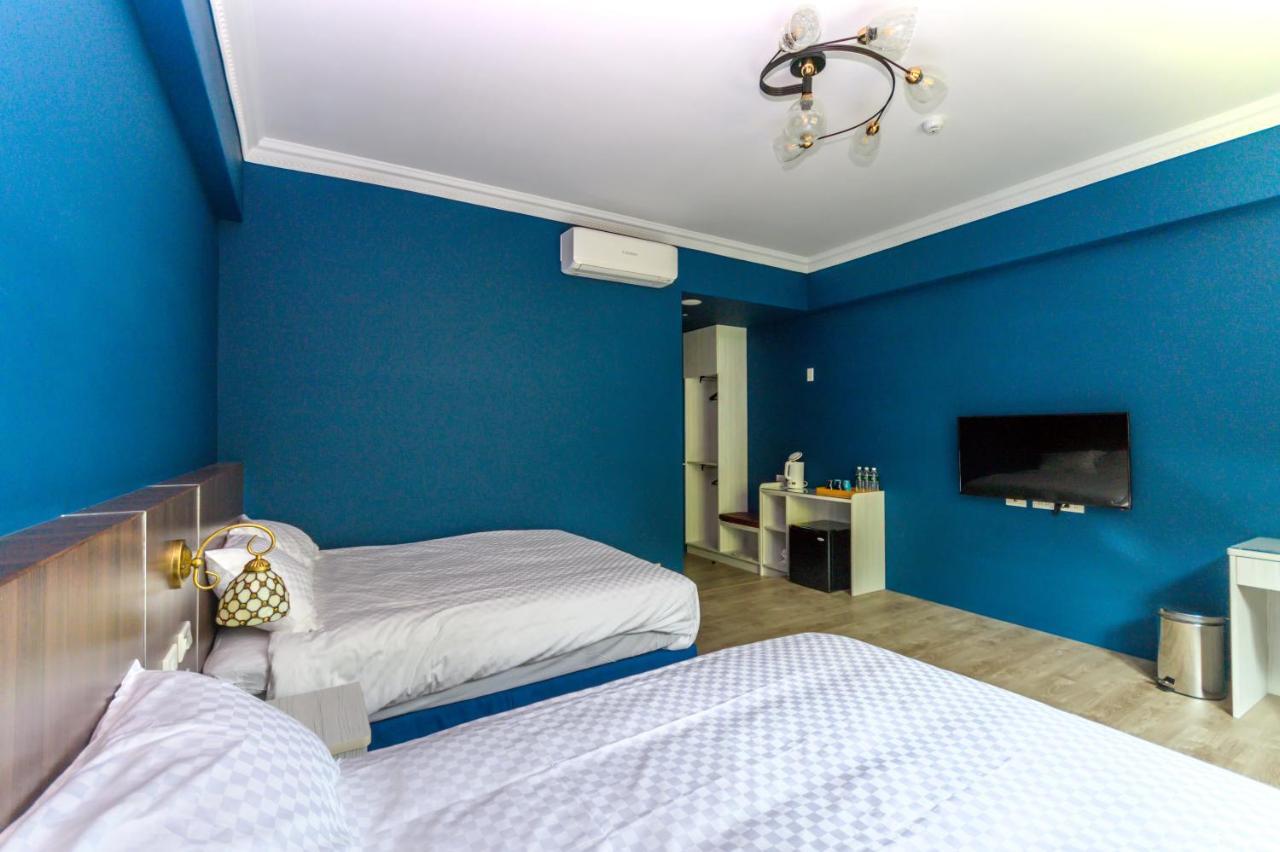 Bisck Hotel & Resort بولي المظهر الخارجي الصورة