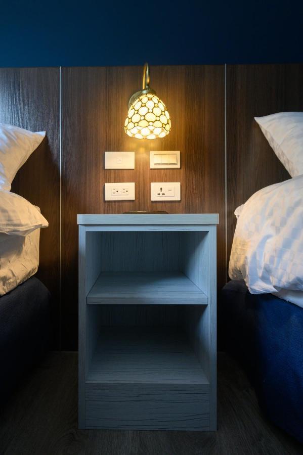 Bisck Hotel & Resort بولي المظهر الخارجي الصورة